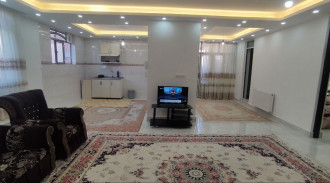 اجاره ویلا حیاط دار تک خوابه آستارا