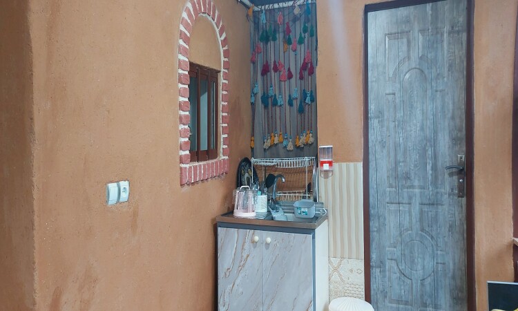 رزرو ویلا جنگلی دو خوابه دربست گیل دخت در رودبار