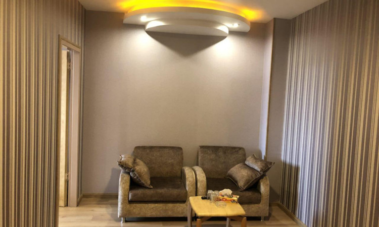 رزرو هتل سبلان سوئیت