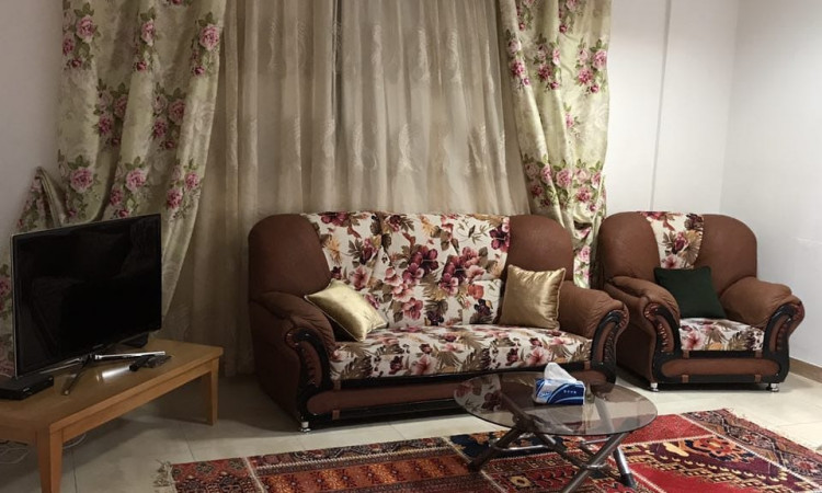 حجز فندق حسين وحدة اربع اسرة