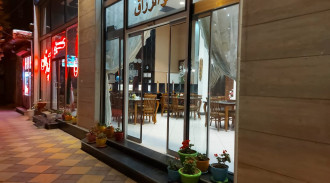 رزرو هتل حسین واحد چهار تخته