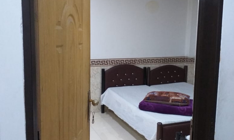 خانه مسافر دیدار اتاق دو تخته