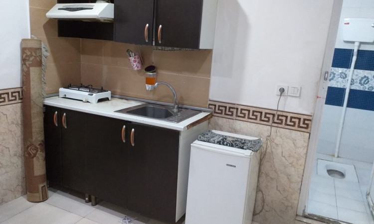 رزرو مهمانپذیر دیدار (اتاق چهار تخته)