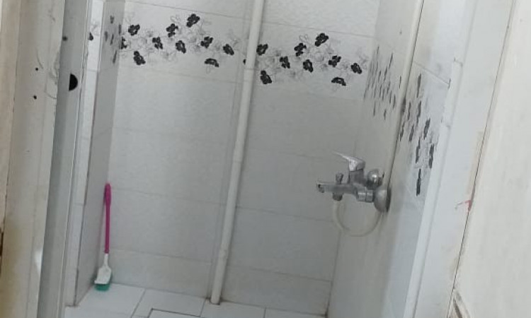 رزرو مهمانپذیر دیدار (اتاق چهار تخته)