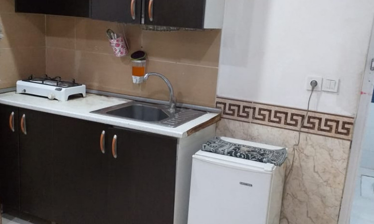 رزرو مهمانپذیر دیدار (اتاق پنج تخته)