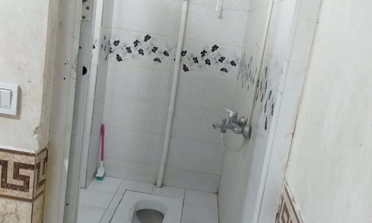 رزرو مهمانپذیر دیدار (اتاق پنج تخته)