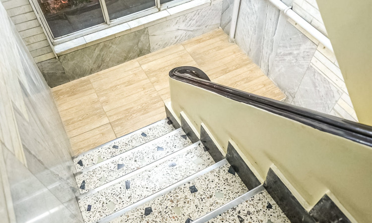 حجز الضيافة العالمية ، غرفة مزدوجة