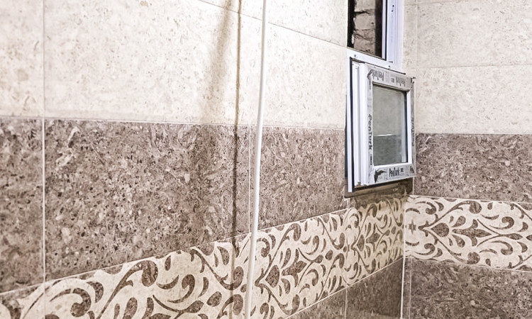 حجز الضيافة العالمية ، غرفة مزدوجة