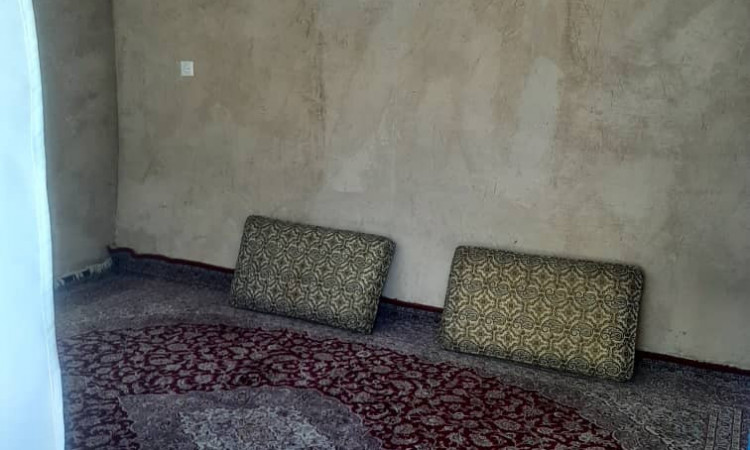 رزرو بوم گردی شه م اتاقک چوبی