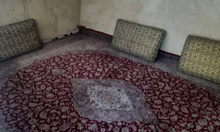 رزرو بوم گردی شه م اتاقک چوبی