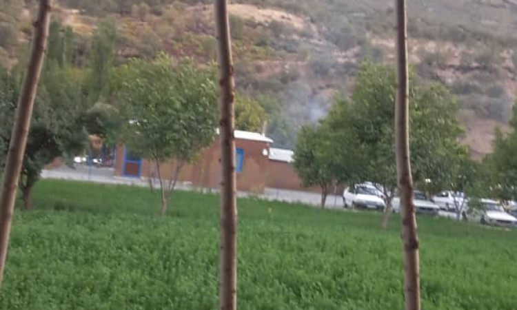 رزرو بوم گردی شه م اتاقک چوبی