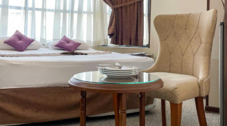 رزرو هتل حدیث ( اتاق 4 تخته )