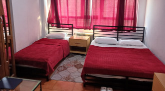 رزرو هتل مهرآذین اتاق 3 نخنه