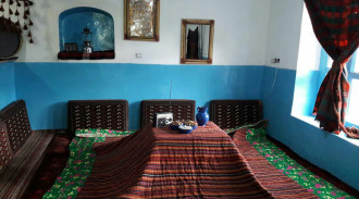 حجز غرفة زين الكبيرة