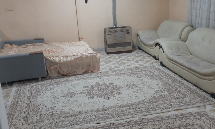 رزرو مهمانپذیر معصومی اتاق بزرگ
