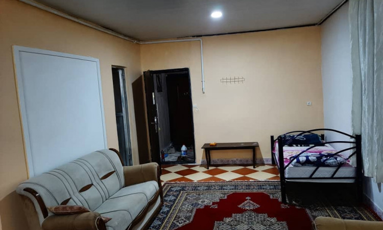 رزرو مهمانپذیر معصومی اتاق بزرگ