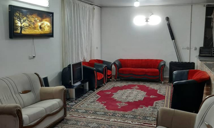رزرو مهمانپذیر معصومی اتاق بزرگ