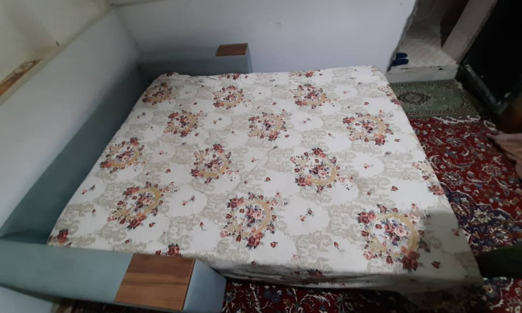 رزرو مهمانپذیر معصومی اتاق کوچک