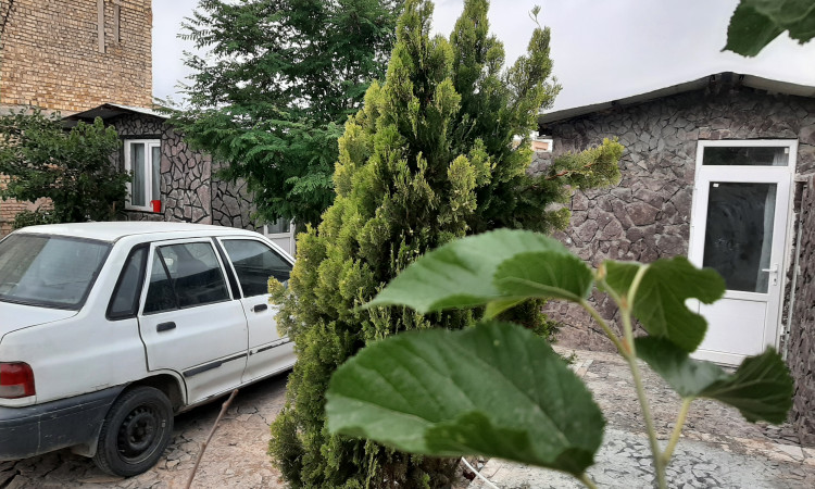 رزرو مهمانپذیر معصومی اتاق کوچک