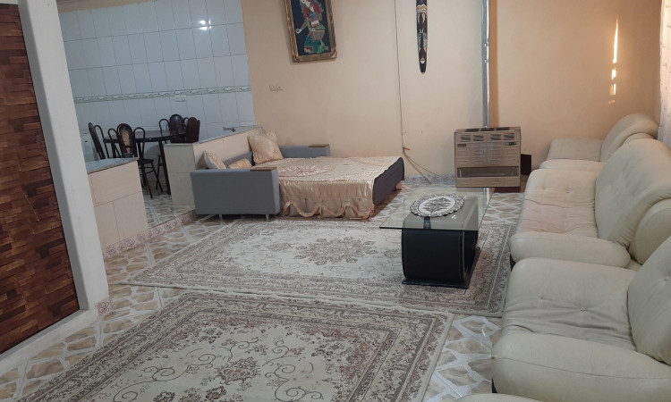 رزرو مهمانپذیر معصومی اتاق کوچک