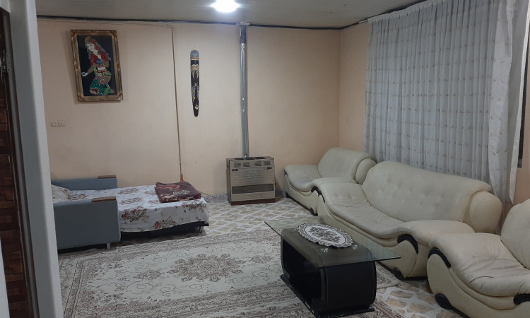 رزرو مهمانپذیر معصومی اتاق کوچک