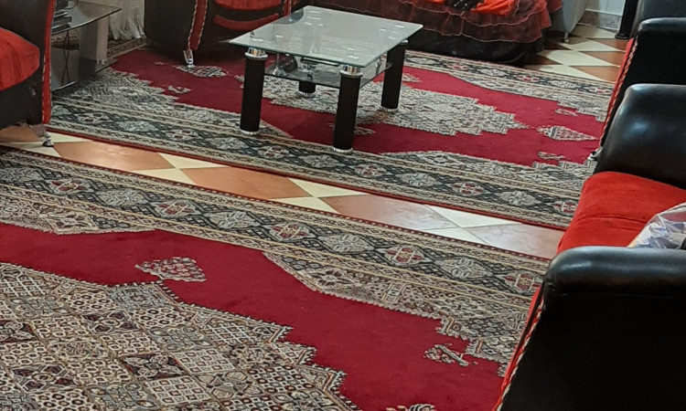 رزرو مهمانپذیر معصومی اتاق کوچک