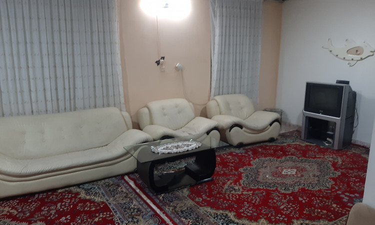 رزرو مهمانپذیر معصومی اتاق کوچک