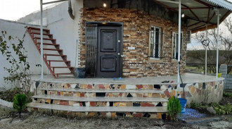 اجاره ویلای کاسپین گیسوم