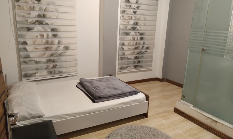 اجاره ویلادوبلکس استخردارآبگرم باسوناوجکوزی درچالوس