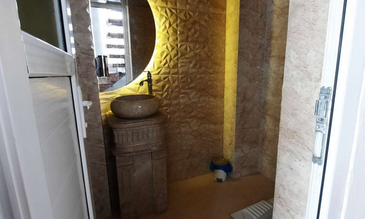 اجاره ویلادوبلکس استخردارآبگرم باسوناوجکوزی درچالوس