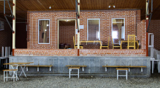 اجاره مجتمع اقامتی پادینگ سوئیت هشت