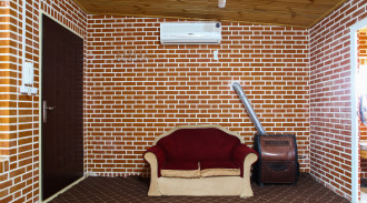 رزرو مجتمع اقامتی پادینگ اتاق دو خواب(اتاق2)