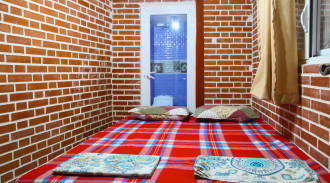 رزرو مجتمع اقامتی پادینگ اتاق دو خواب (اتاق 6)