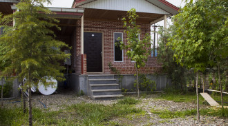 اجاره مجتمع اقامتی پادینگ اتاق یک خواب (اتاق 3)