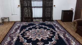 اجاره آپارتمان ساحلی و جنگلی کاسپین(1) طبقه همکف