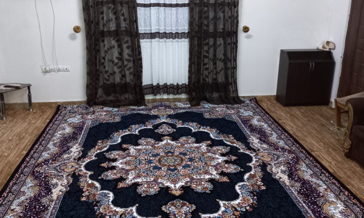 اجاره آپارتمان ساحلی و جنگلی کاسپین(1) طبقه همکف