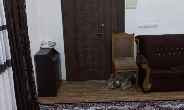 اجاره آپارتمان ساحلی و جنگلی کاسپین(1) طبقه همکف