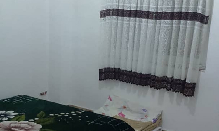 اجاره آپارتمان ساحلی و جنگلی کاسپین(1) طبقه همکف