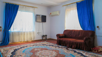 اجاره آپارتمان دو خوابه کاسپین ساحلی(2)