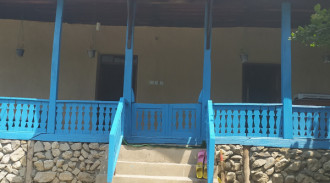 رزرو اقامتگاه سنتی پارسا