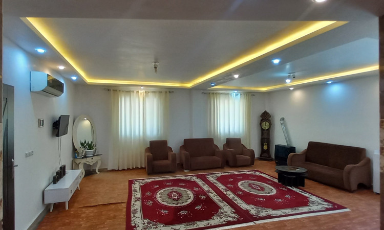 ساختمان پیمان - طبقه همکف ( حسنی )