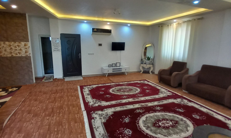 ساختمان پیمان - طبقه همکف ( حسنی )