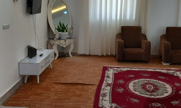 ساختمان پیمان - طبقه همکف ( حسنی )