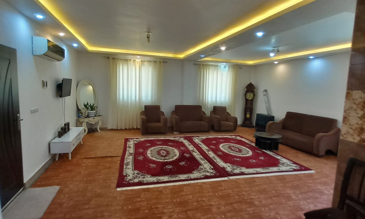 ساختمان پیمان - طبقه همکف ( حسنی )