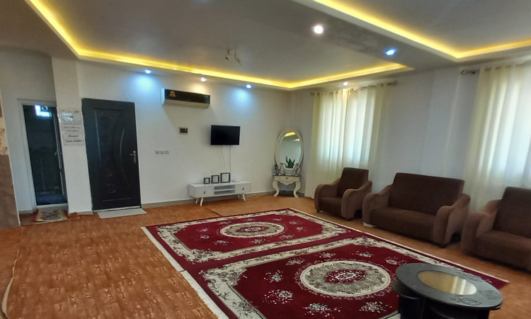 ساختمان پیمان - طبقه همکف ( حسنی )