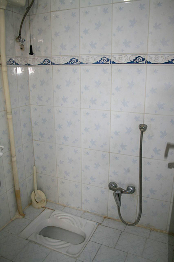 اجاره آپارتمان تک خوابه رفیعی 301