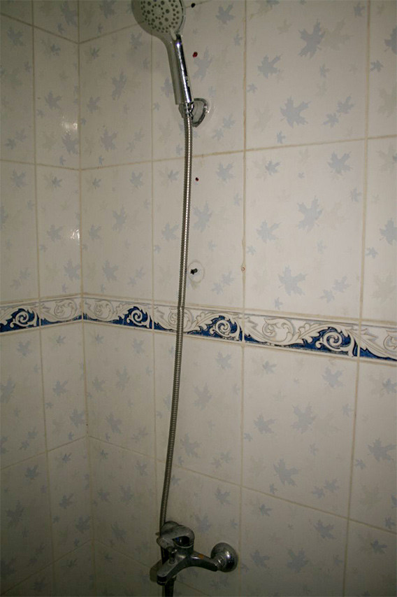 اجاره آپارتمان تک خوابه رفیعی 301