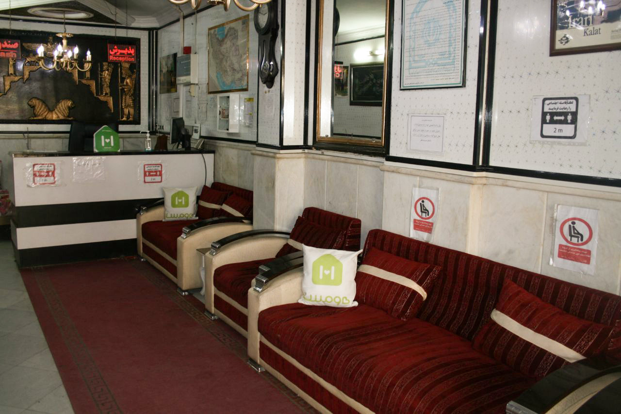 اجاره آپارتمان تک خوابه رفیعی 301