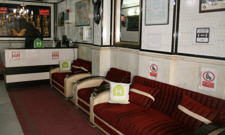 اجاره آپارتمان تک خوابه رفیعی 301