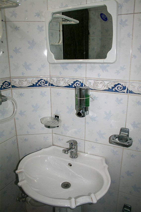 اجاره آپارتمان تک خوابه رفیعی 301